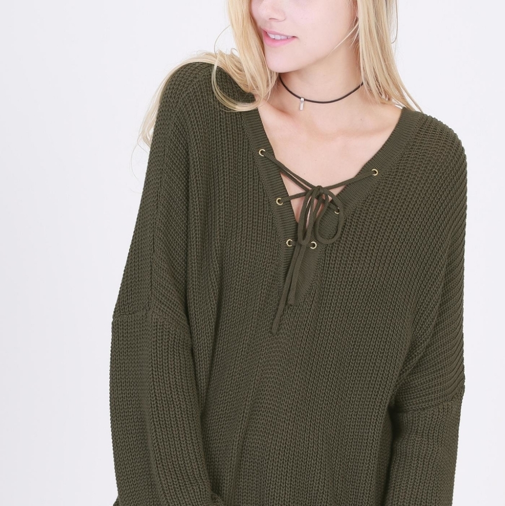 Altar'd State sweater